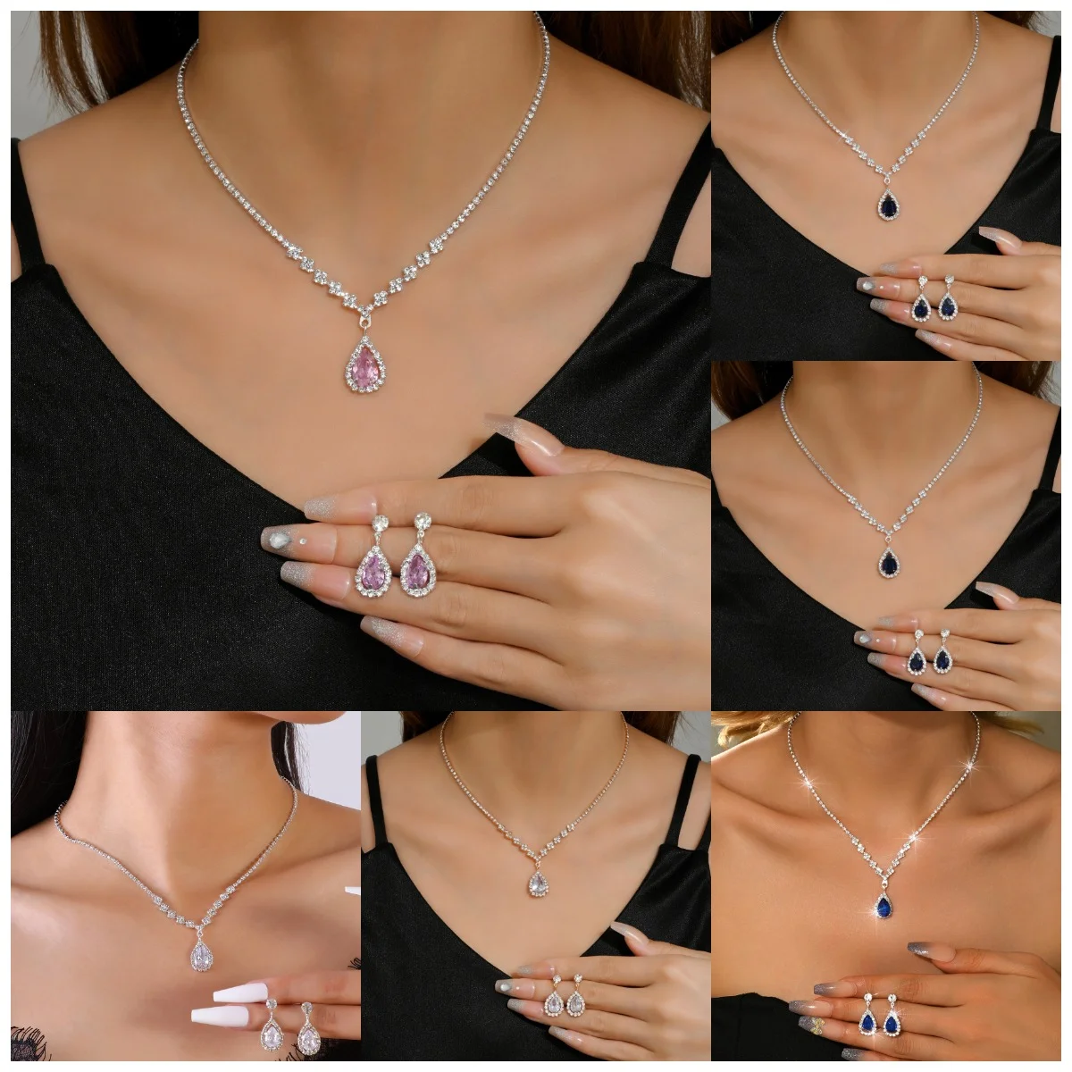 Collier de vacances en bord de - Women Accessories Store avis et prix
