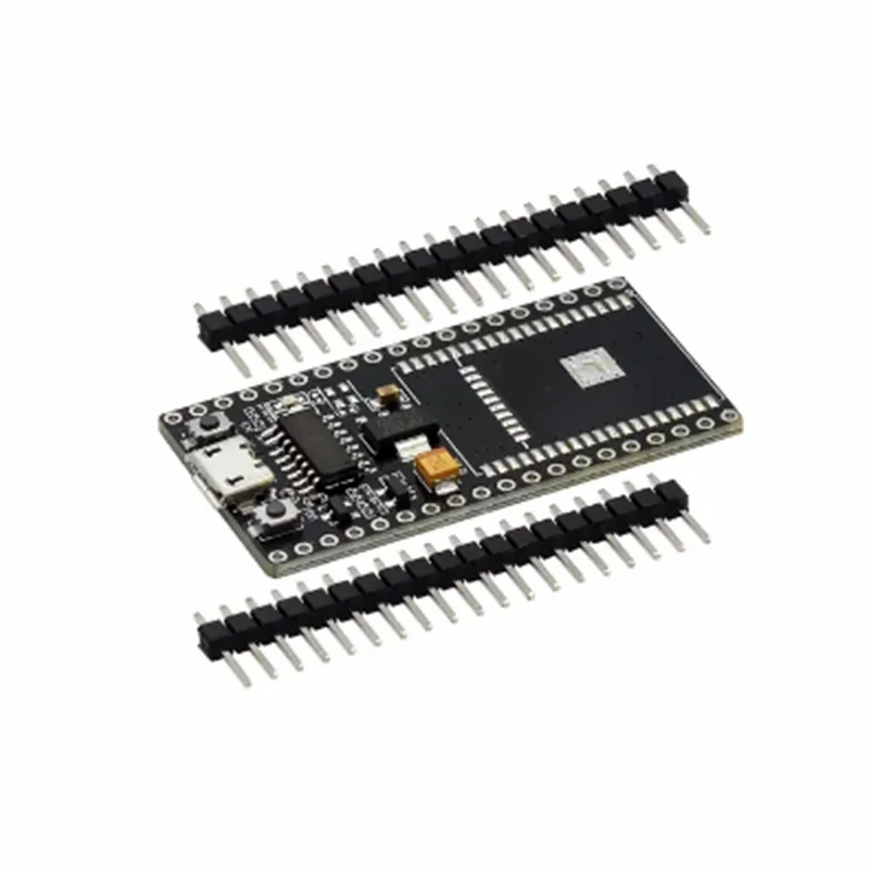 ESP32/ESP-32S Development Board NodeMCU-32S CH340 MICRO USB WiFi+For Bluetooth UltraLow Power Consumption Dual Core ESP32-WROOM