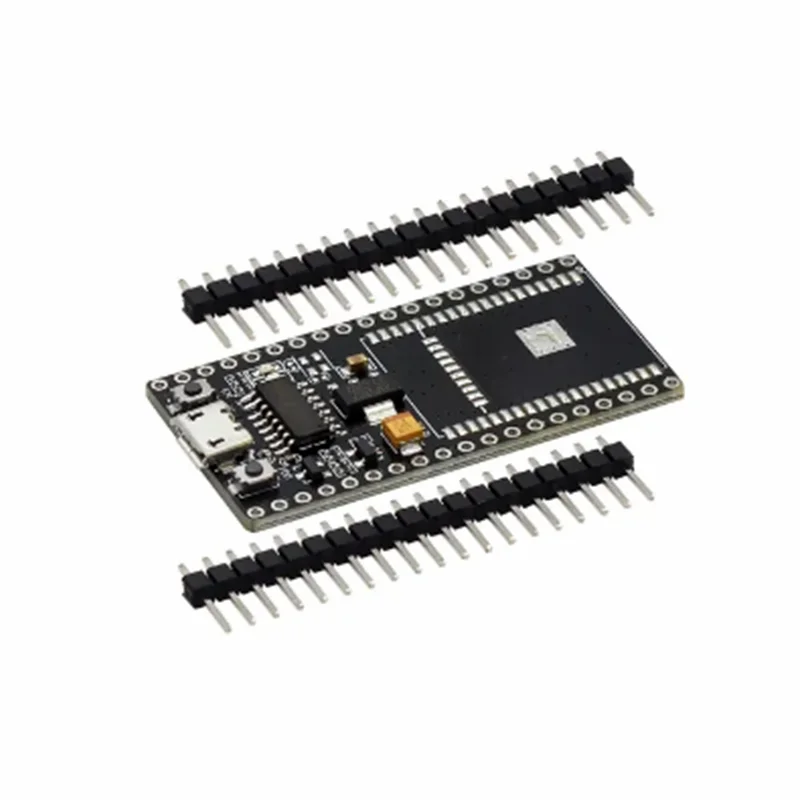 ESP32/ESP-32S Development Board NodeMCU-32S CH340 MICRO USB WiFi+For Bluetooth UltraLow Power Consumption Dual Core  ESP32-WROOM