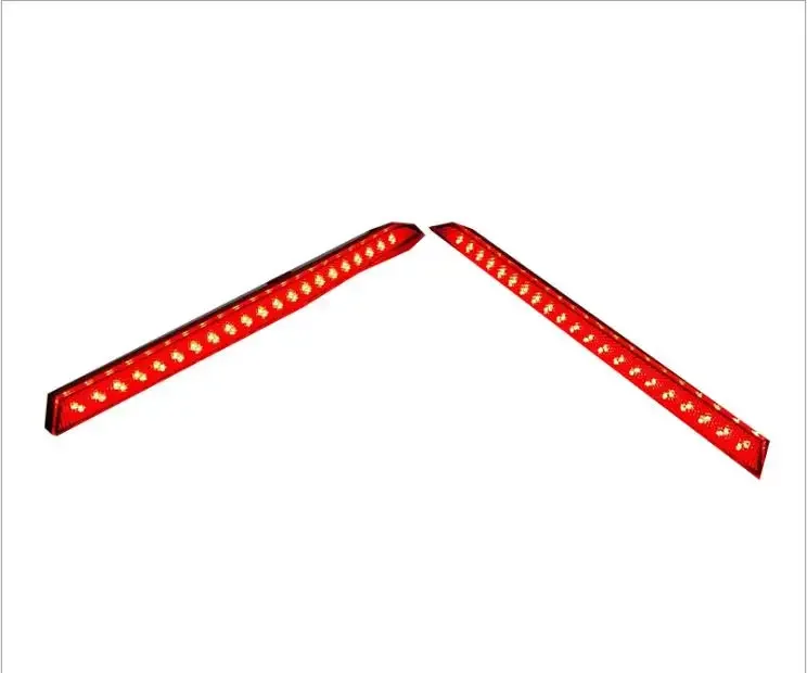 

Автомобильный светодиодный фонарь заднего бампера, стоп-сигнал, указатель поворота для BMW 3 серии, аксессуары