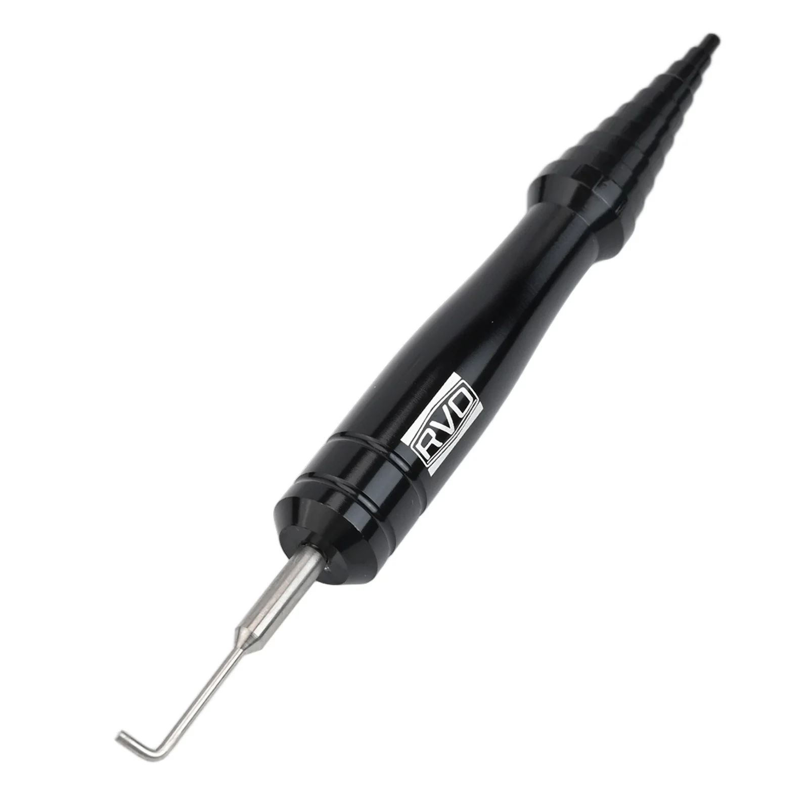 Fishing Reel Bearing Inspection & Removal Tool 2