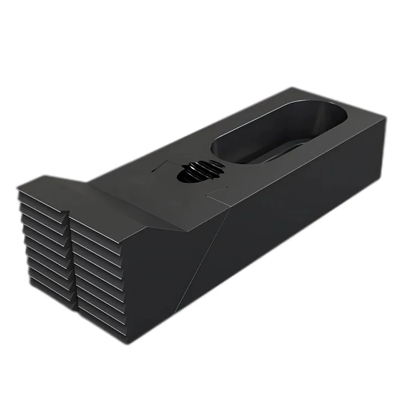 M8, M12, M16 Adjustable Side Clamps, Precision Hardware Accessories for Clamping Workpieces of CNC Machine Tools