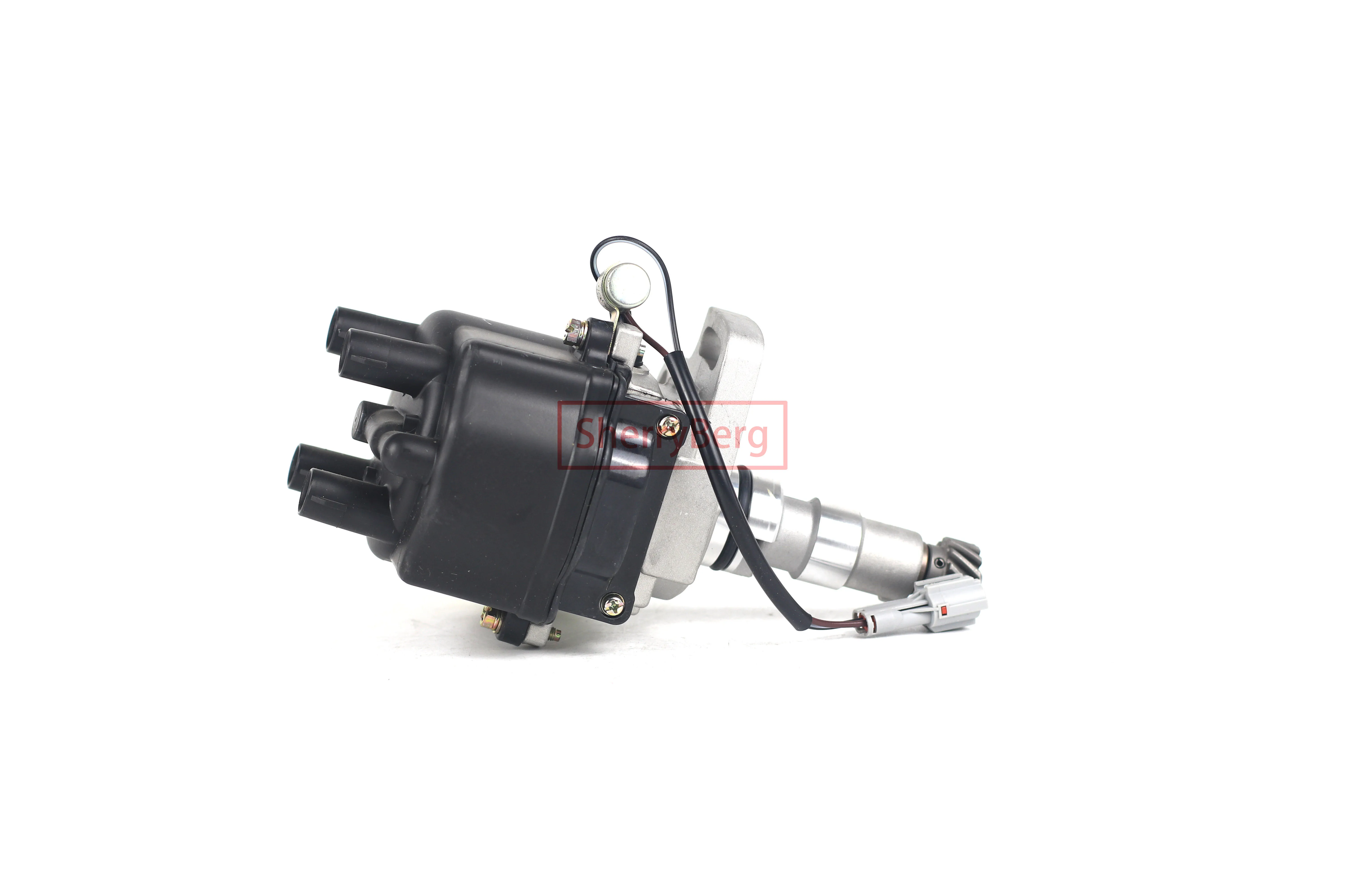 

Распределитель SherryBerg 19020-75031 19020-75041 подходит для Toyota 1RZ 2RZ 3RZ 2.4L 2.0L 1995-2003 годов выпуска