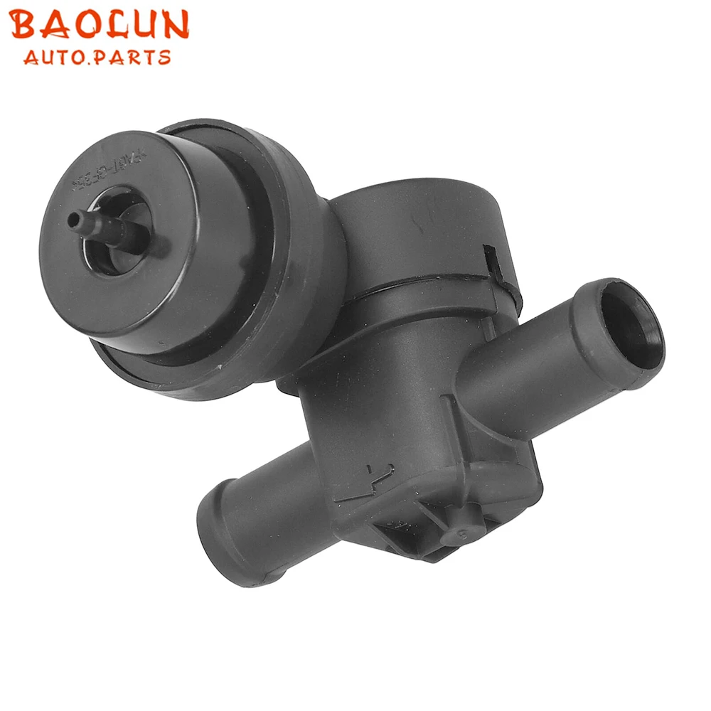 BAOLUN   Coolant Control Heater Core Control Valve 1J0819809 701819809G 701121805 For Audi A4 (B8) A5 Q5 VW Golf J-etta LT