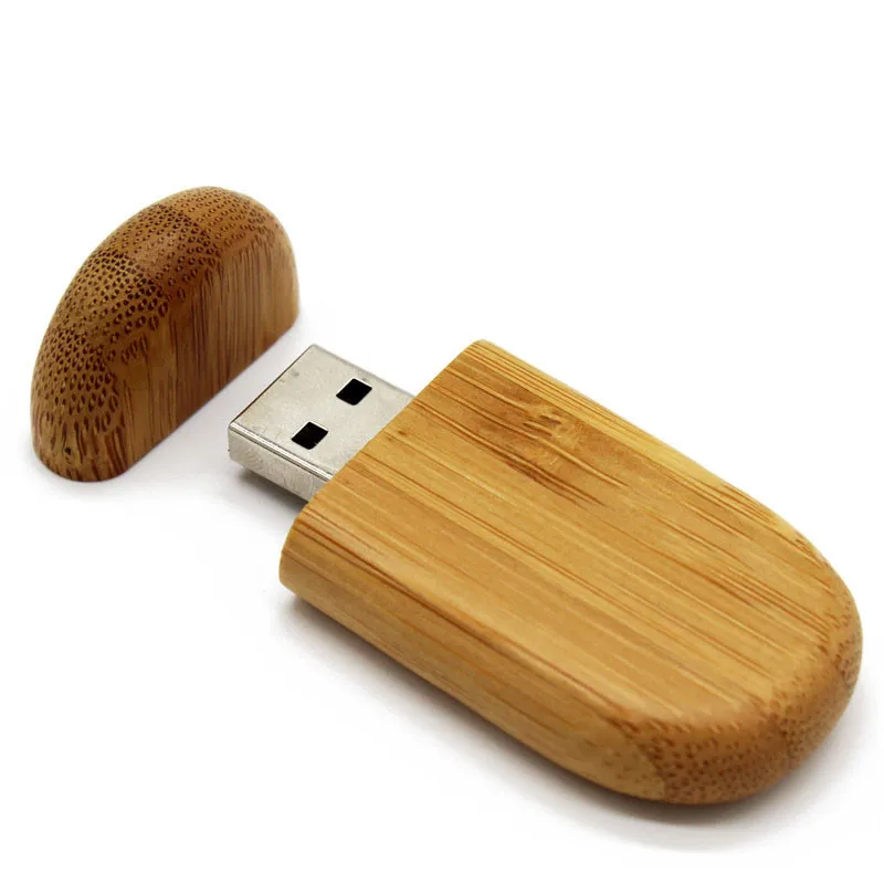 Wooden LOGO customized USB2.0 flash drive 64GB wood/bamboo pendrive  4GB 8GB 16GB 32GB memory stick custom LOGO photography gift