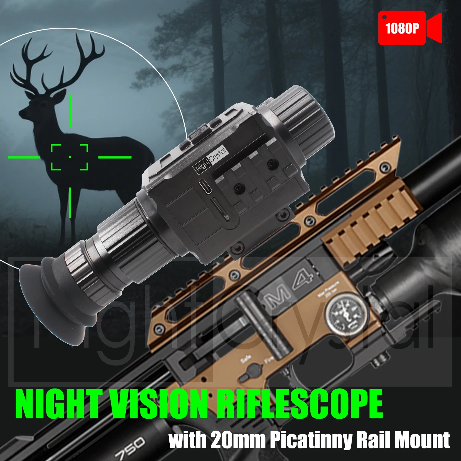 Megaorei NK008 Plus…