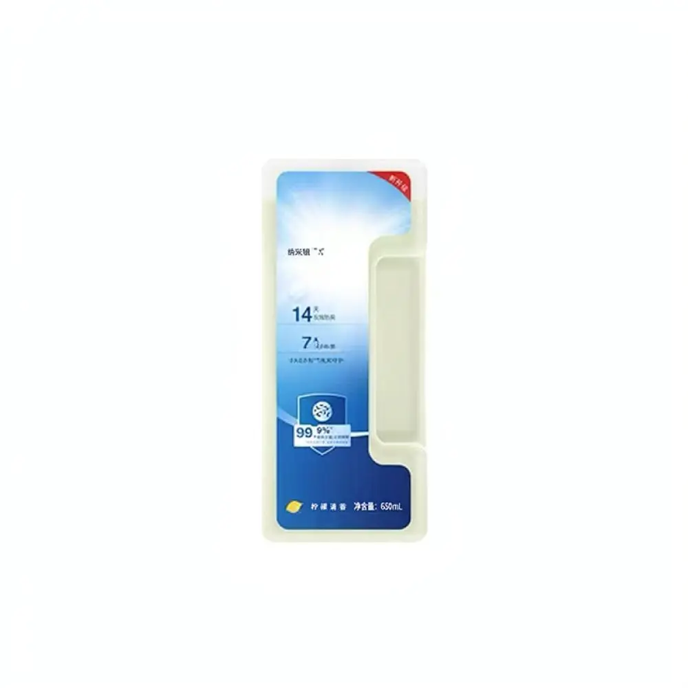 Spare Parts Accessory Set For Ecovacs T50 T50 Pro T50 S T50 Max Robot Vacuum Cleaner Filters Mops Brushes Cleaning Liquid