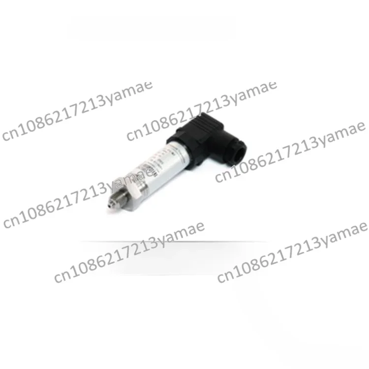 Digital pressure sensor, intelligent pressure sensing