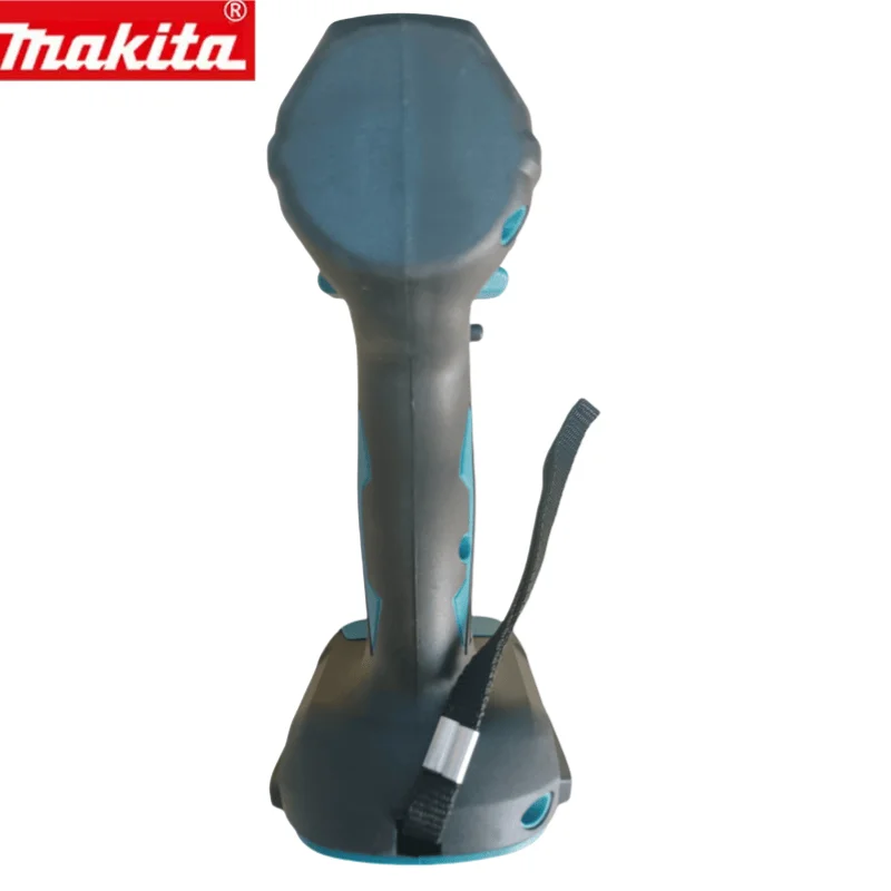 Imagem -02 - Makita Df032d 18v 10 mm Driver Brushless Motor Endless Velocidade Variável Forward e Reverse Dentro