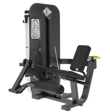 

Gymequipment Commercial Fitness Equipment Indoor Exercise Machine Leg Extension Hummer Strength Pin Loaded Gym Equipment