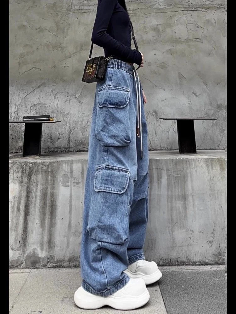 السراويل البضائع النسائية للفتيات الشتاء القطن المتضخم أفخم التخييم دافئ الصوف مبطن ملابس منزلية الدفء سميكة الراحة يمكن ارتداؤها