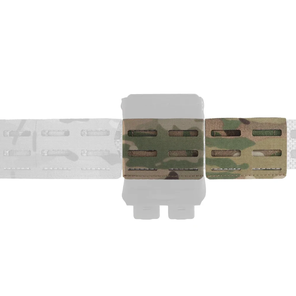 WRC Легкое крепление ремня MOLLE (3 шт.)