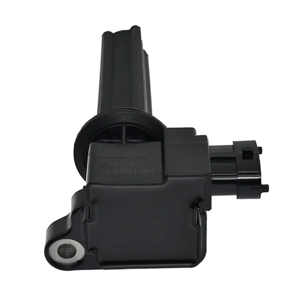 1/4 قطعة H6T60271 12787707 ملفات تشغيل محرك السيارات لساب 93 9-3 9-3X ميتسوبيشي فوكسهول 2.0L H4 أوبل كاديلاك BLS UF526 توربو 2.0T