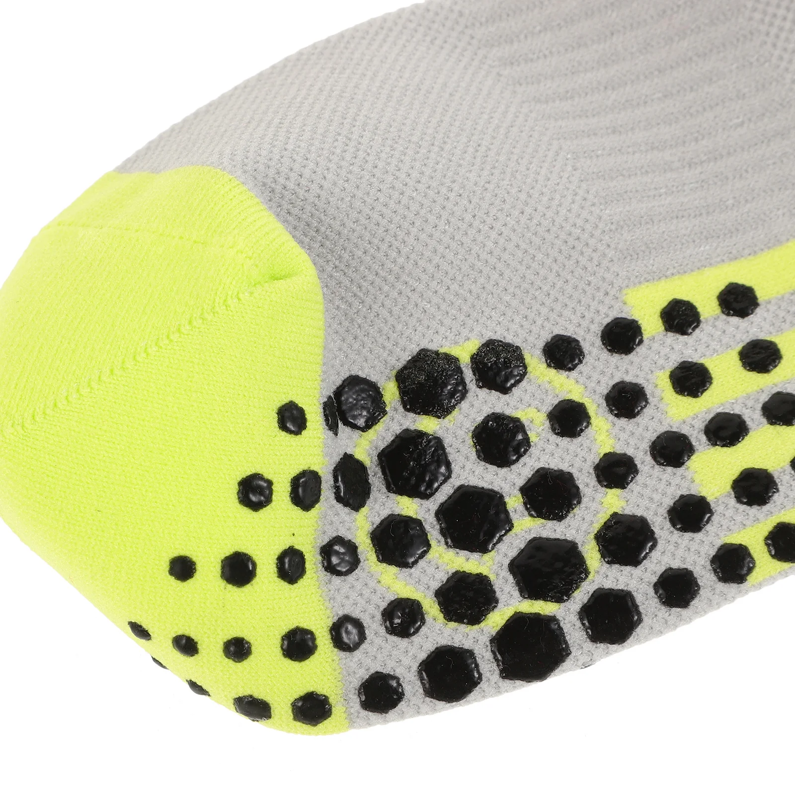 

1Pair Compression Socks Men Athletic Knee High Sports Socks High Elasticity Muscle Support Running Cycling Travel