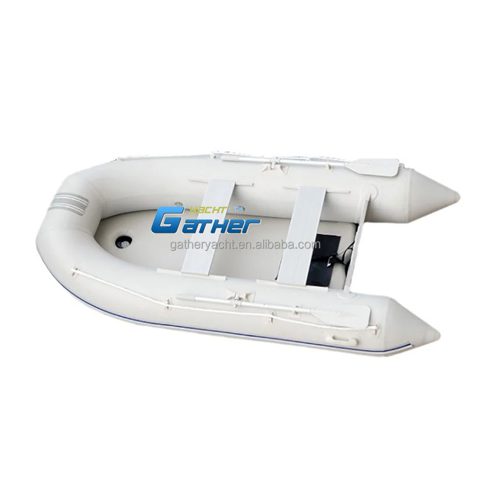 Commercial Grade New Style Pvc Best Given Price Inflatable Boat