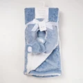 Elefante Azul