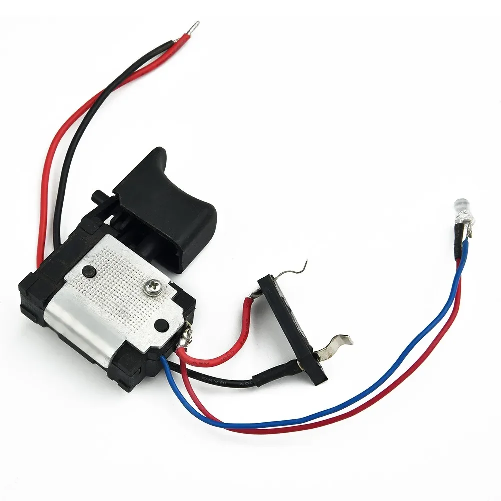 7.2V-24V FA2-16/1WEK Chống Bụi Tốc Độ Điều Khiển Tốc Độ Điện Tử Điều Khiển Cho Máy Khoan Điện Dụng Cụ Điện các Bộ Phận