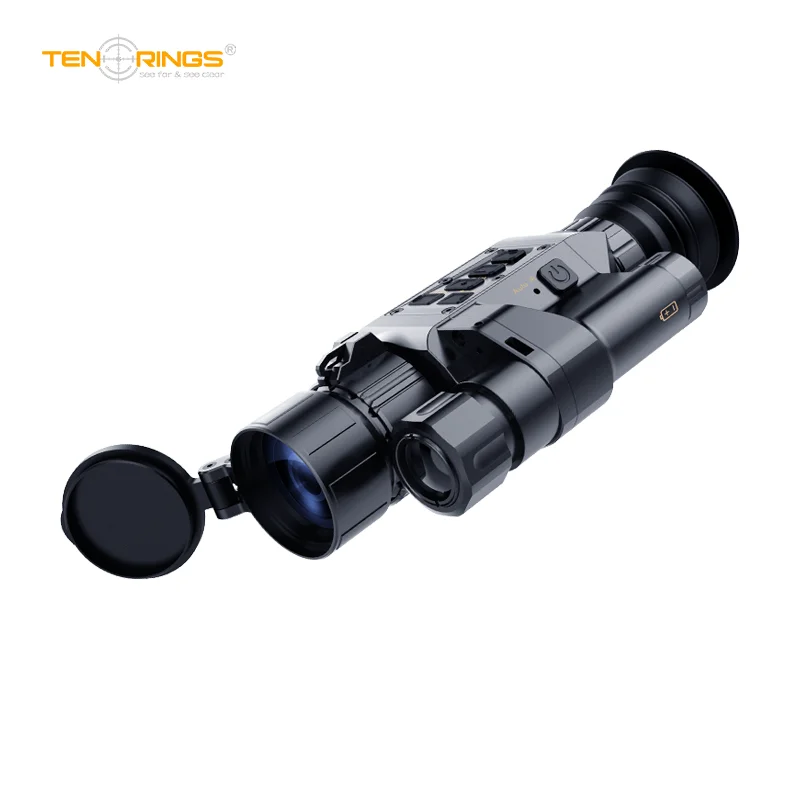 Wholesale 3.5X 1080P Waterproof Infrared Hunting Telescope Sight