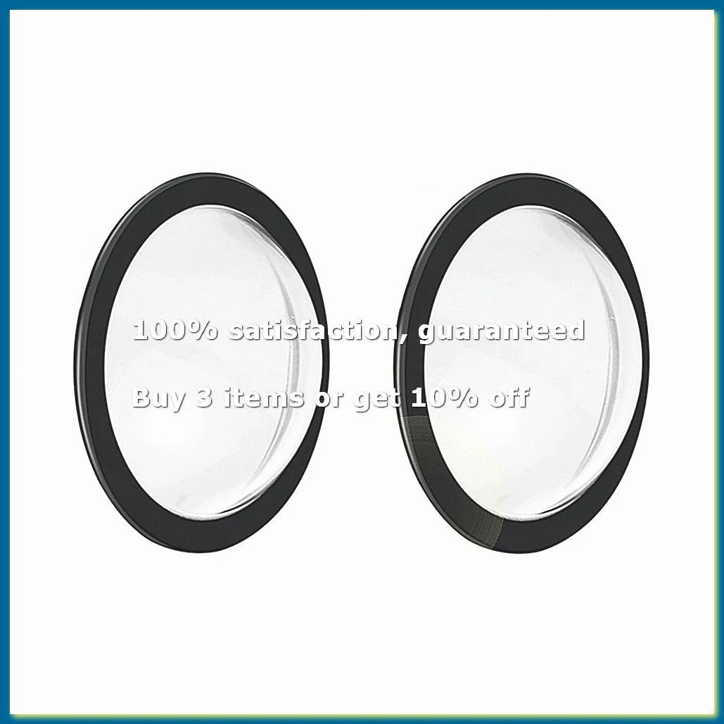 Lens Guard for Theta SC2 / S / V PC Protective Cover Kits Lens Protection for Cameras