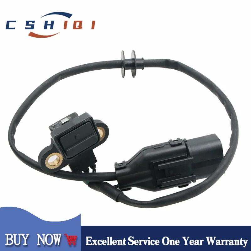 

39318-39800 Camshaft Position Sensor For Hyundai Terracan XG Kia Carnival Sorento 3.5L V6 2003-2006 3931839800 39318 39800