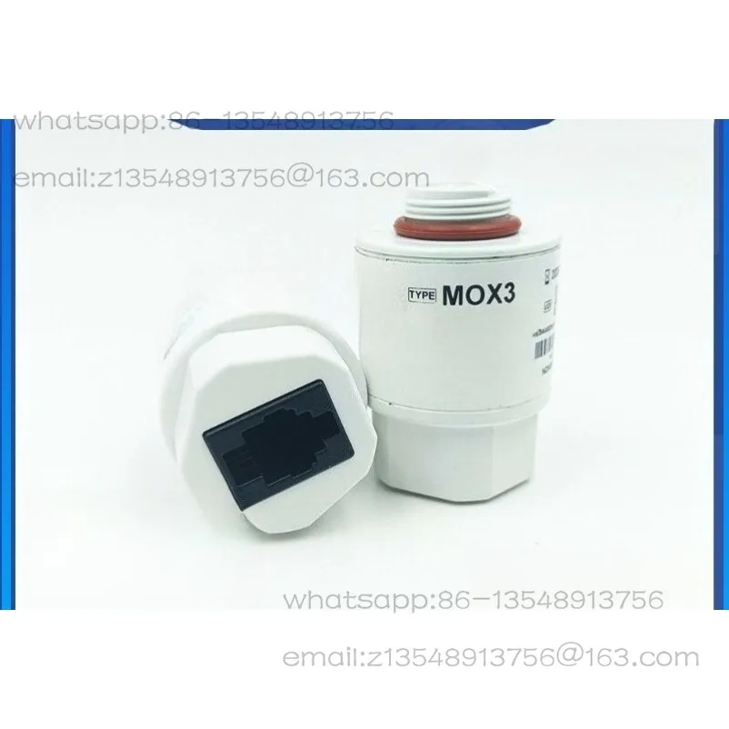MOX3 oxygen sensor SV350 ax700 respirator oxygen battery, new