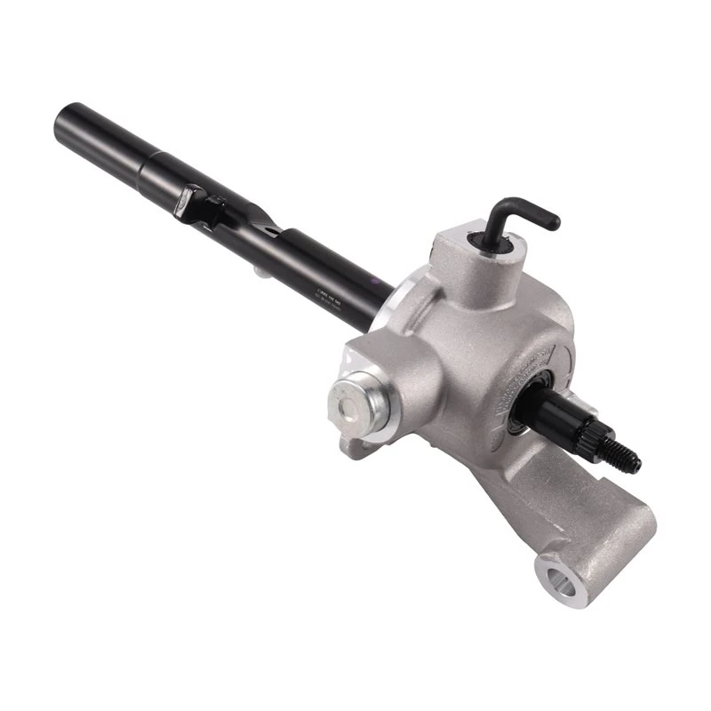 【AC77 Top !! 】Gearbox Shift Shaft Unit 0AF301230A For VW Golf Mk5 Jetta Touran Caddy Skoda Octavia Audi A3 MQ200 5-Speed MT