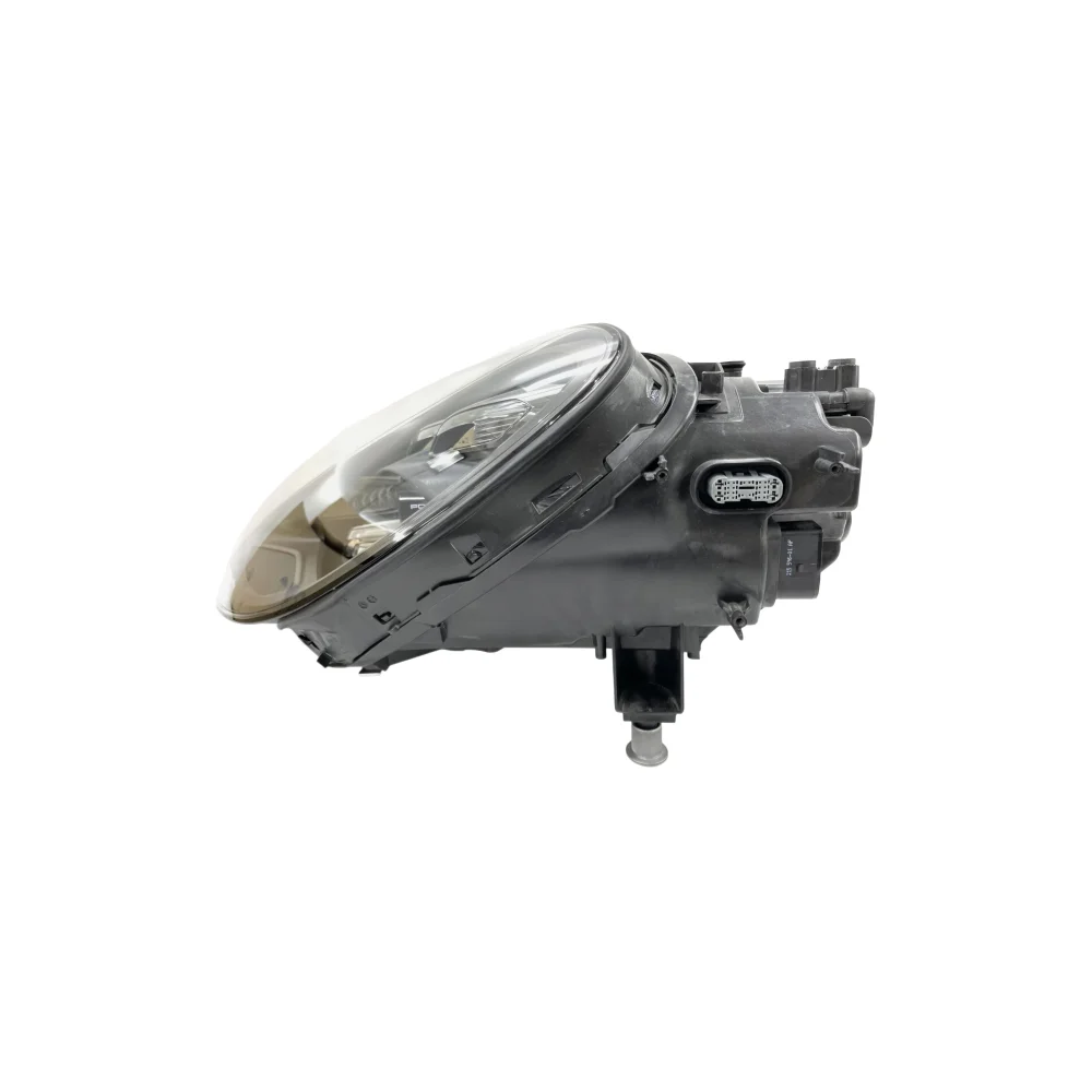 High-quality Car High-definition matrix Front Headlights  9Y0/9YA  2018- 2023