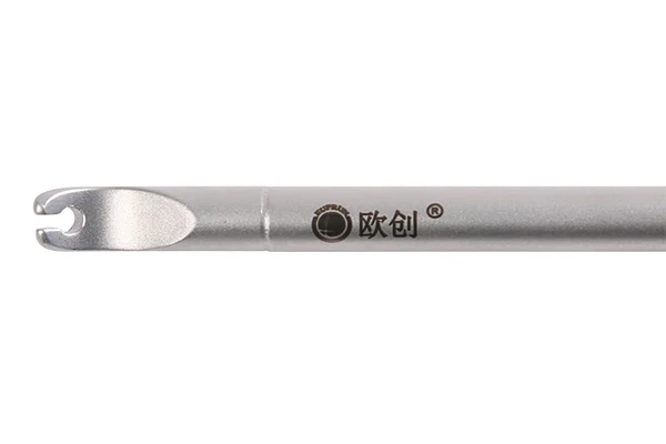 Original Manufacturer Laparoscopic Knot Pusher Made In China