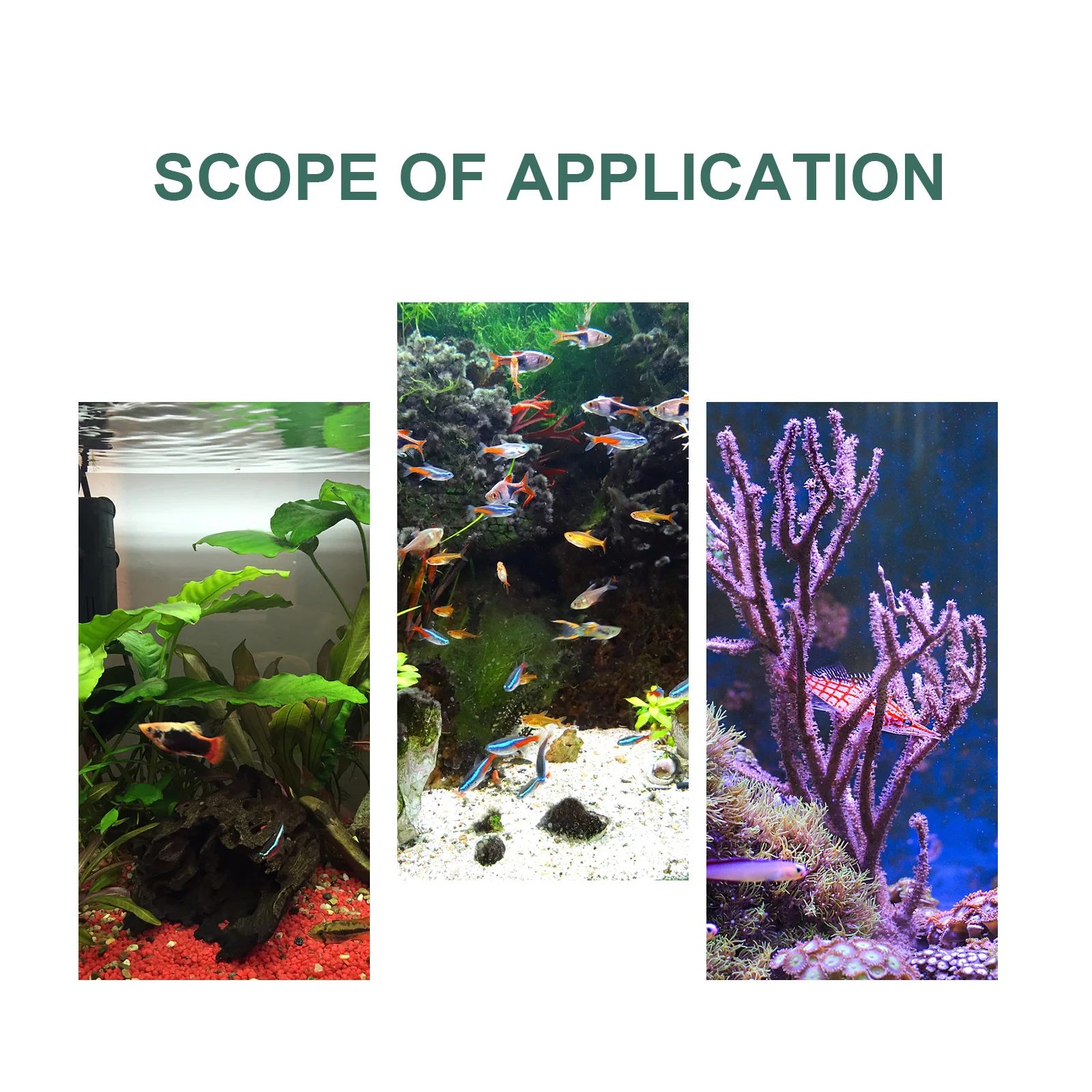 

1Set Fish Tank Aquarium Stone Cave Resin Artificial Hill Hiding Landscaping Stone Realistic Aquarium Decor