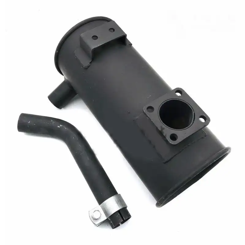 Muffler   for Excavator VIO75