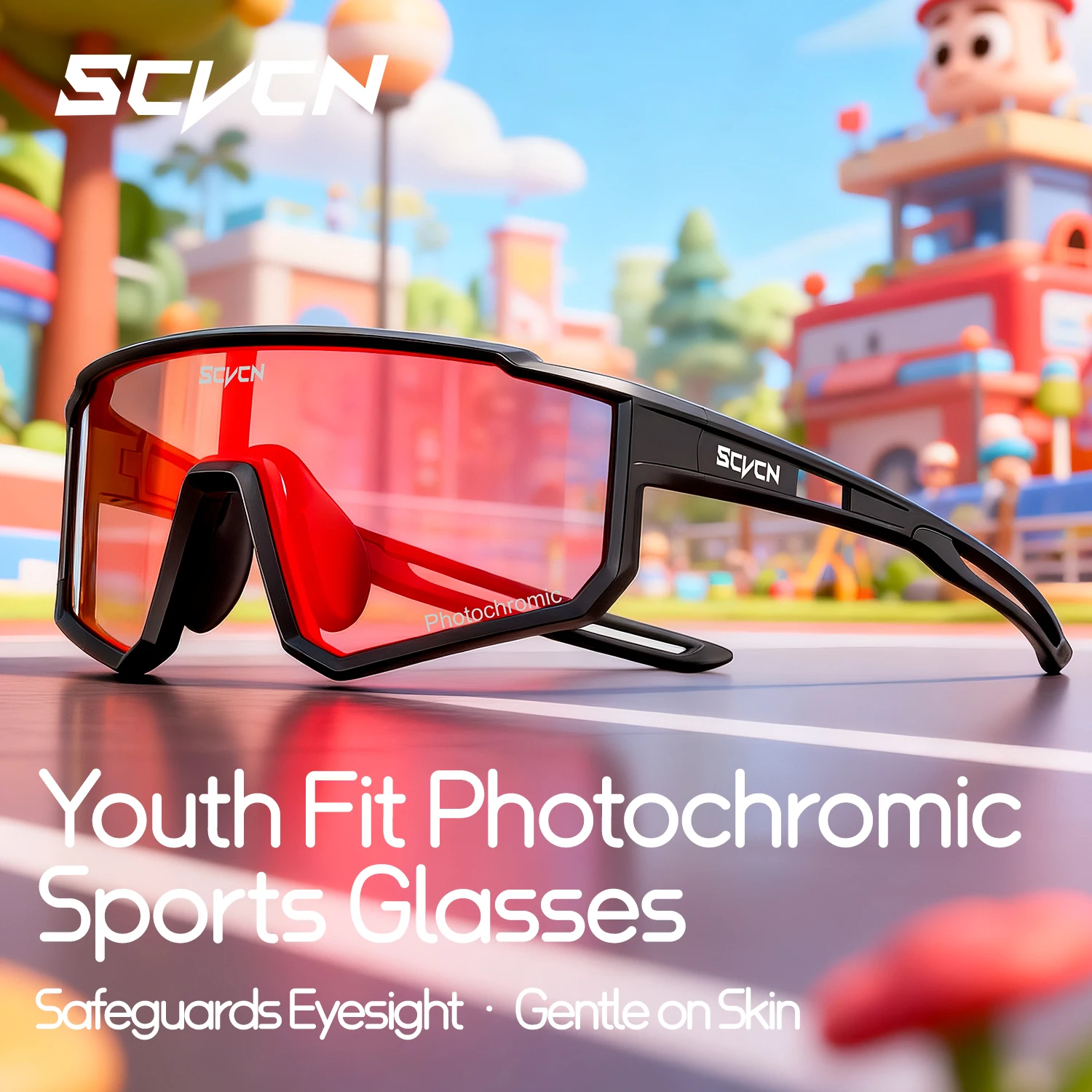Thumbnail 3 - #39 Discounted Kids Sunglasses Worth Buying
