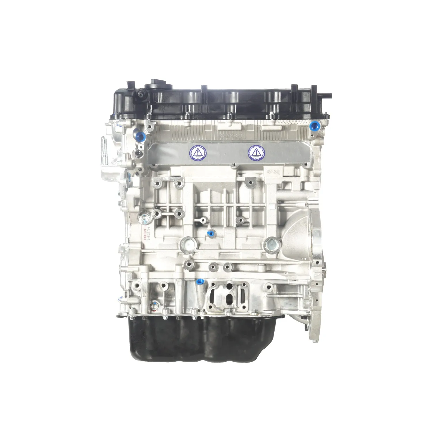 

HOT-Original Korea New Car Engine For Hyundai For Kia Models G4KE 100% Original Tested Korea-made Engine