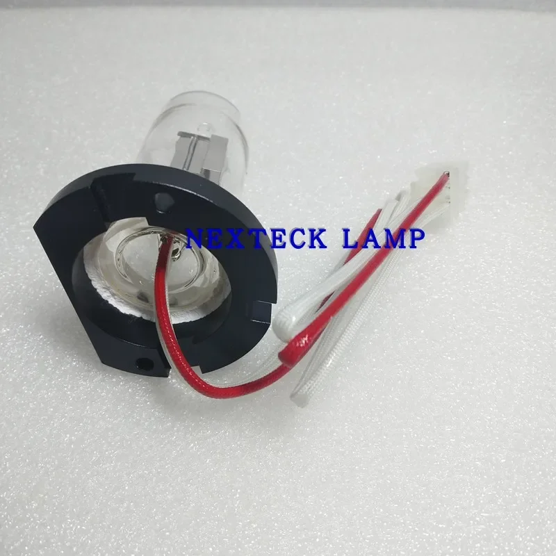 Working in UV5100 5500PC 5800PC 5200 UV Spectrophotometer Original Deuterium Lamp
