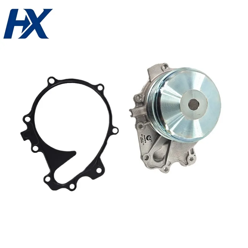 

6512005101 0005001700 Water Pump for Mercedes Benz W205 C205 A205 S205 S212 X253 C253 W222 M651