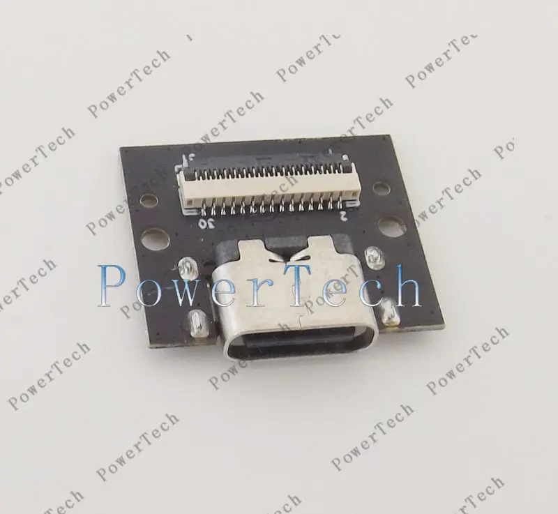 New Original DOOGEE T20 USB Board Base Charging Port TYPE-C Board Accessories For DOOGEE T20 Tablet