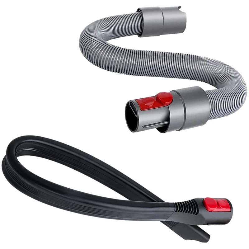 Flexibles Spalt werkzeug und Verlängerung schlauch aufsatz für Dyson v15 v7 v10 v11 v8 Akku-Staubsauger teile