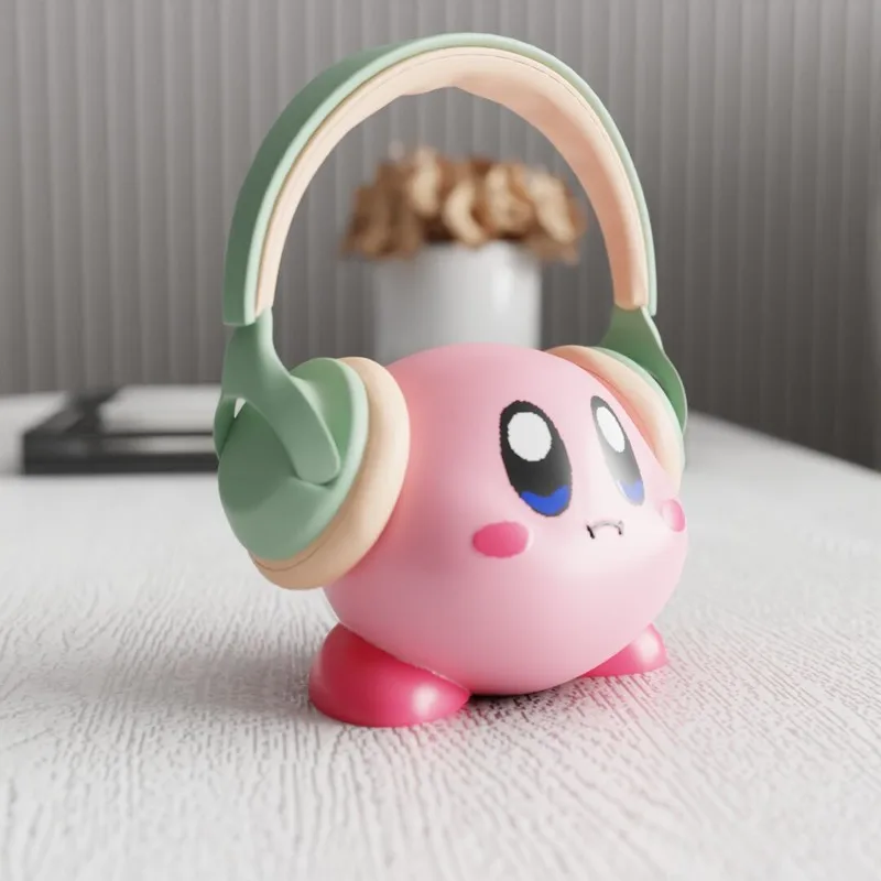 MSKA Kulaklık Standı Kirby Sev - Telephone Headset Office incelemesi ve fiyatı