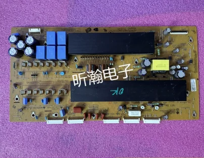 

Original LG60PN650H-CA 60R5 plasma Y plate EAX64789501 EBR75455701
