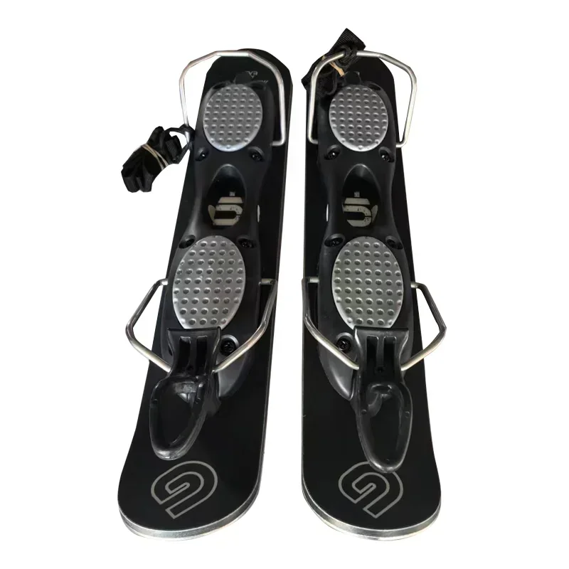 Newly Upgraded Freestyle Mini Snowboards And Snowboards Wooden Sandwich Style For Sports