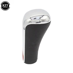 Automatic Car Gear Shift Knob for Peugeot 206 207 301 307 407 408 Citroen C2 C3 Auto Lever Stick Accessories
