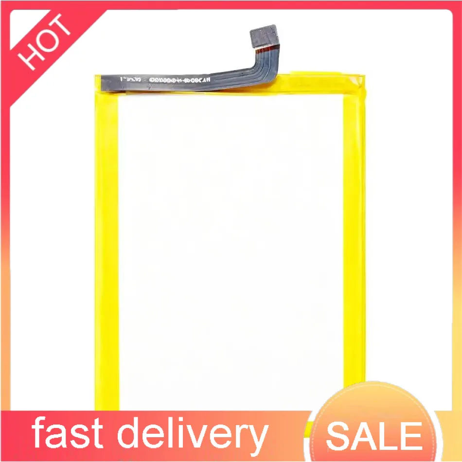 

High Compatibility Mobile Phone Battery For Ulefone Armor 10 Capacity 5800Mah