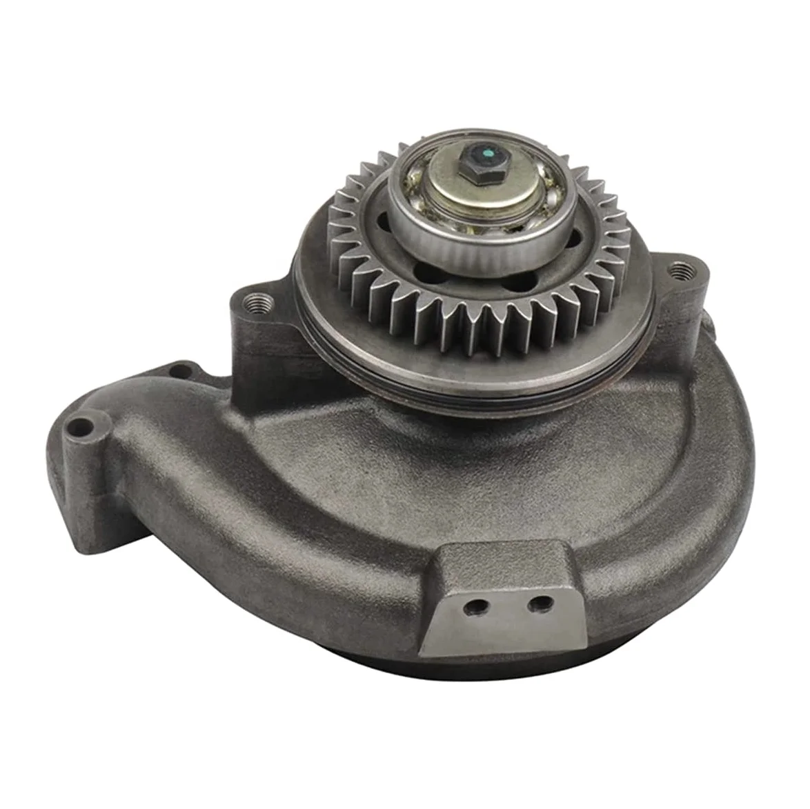 Manufacturer Water …