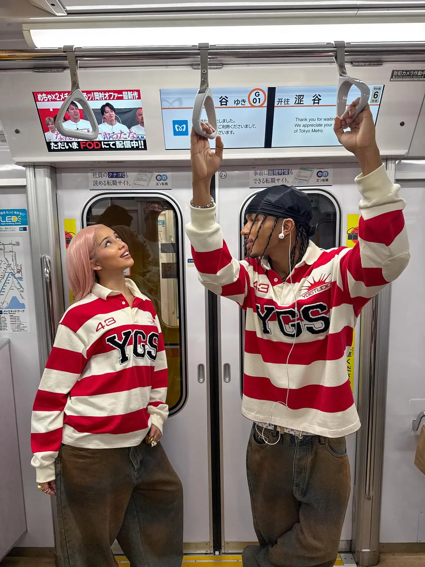 الخريف Y2k ريترو ستايل مخطط المتناقضة الوقوف طوق البلوز الأمريكية شارع العليا الرجعية رسالة صائق بأكمام طويلة