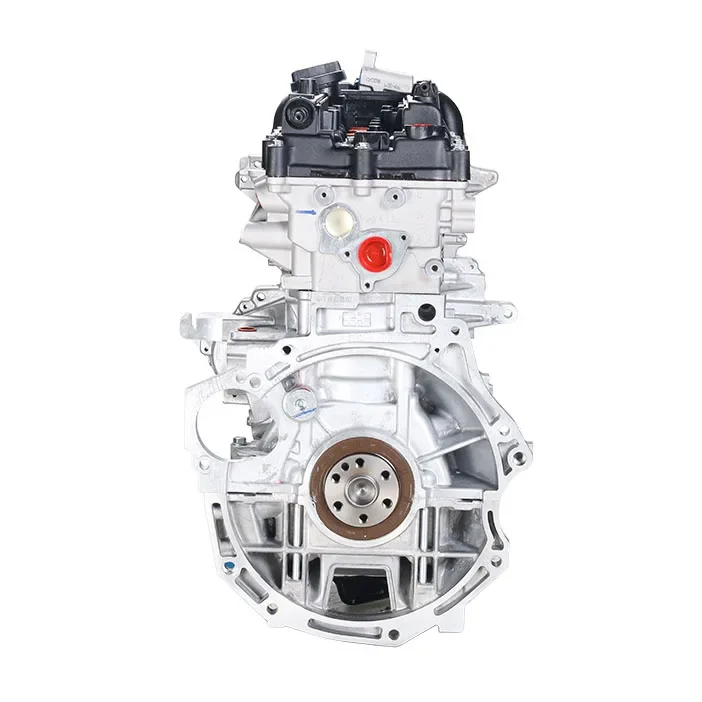 Genuine Factory Quality G4FG Long Block Engine Assembly for   CVVT 1.6L Elantra Cerato Rio