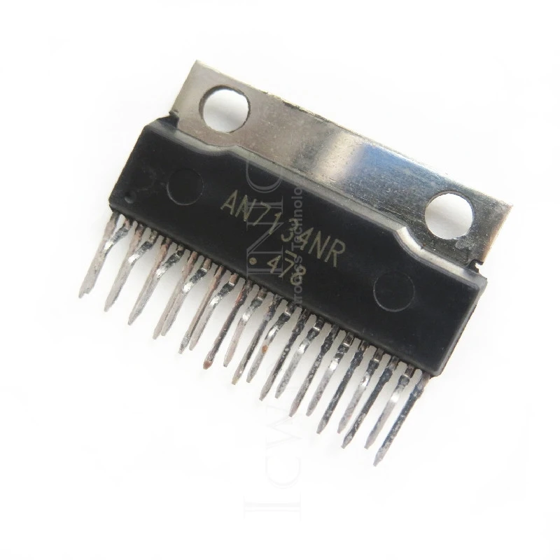 1-50PCS AN7134NR AN7134 GT50J322 50J322 TB2929HQ TB2929 PAL013A PAL013 STK4162II STK4162 MJ15023 15023