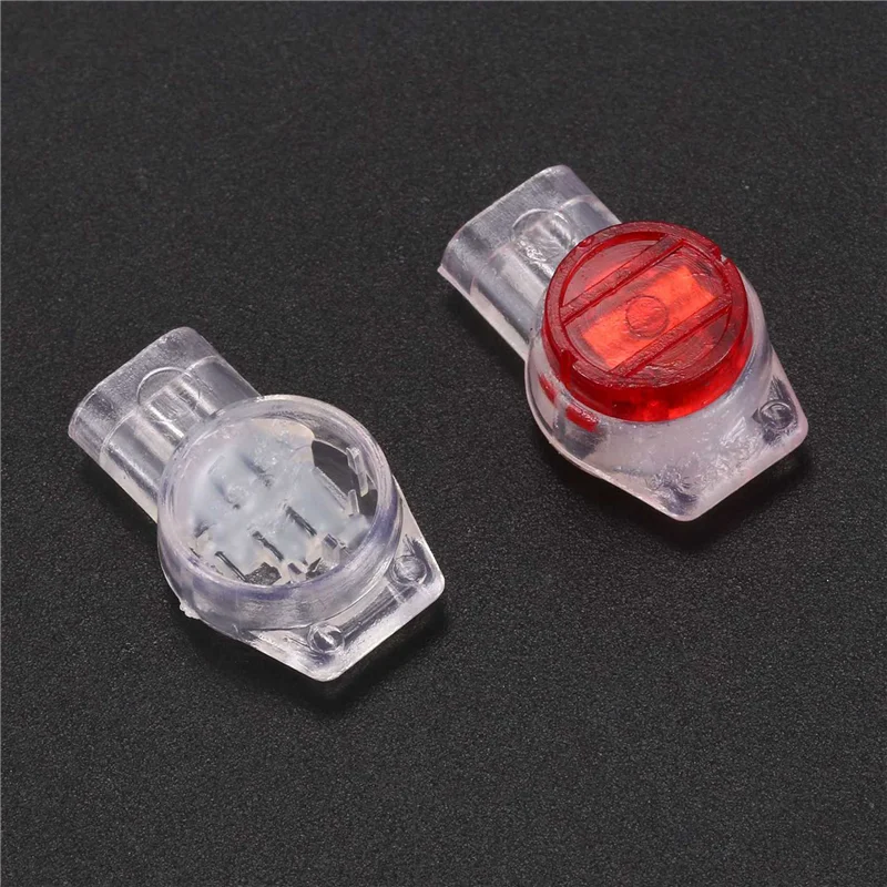 165 Pieces Gel Spli…