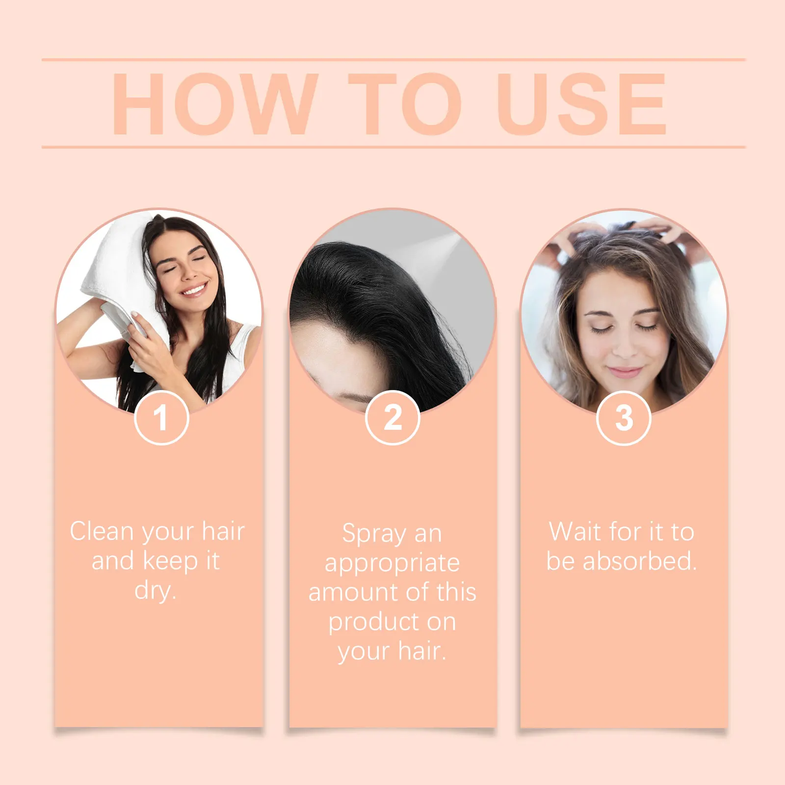 رذاذ ترطيب لعلاج فروة الرأس الشعر تنعيم استقامة إصلاح لامعة الصباغة الساخنة التالفة جعد العناية بالشعر زيت طبيعي