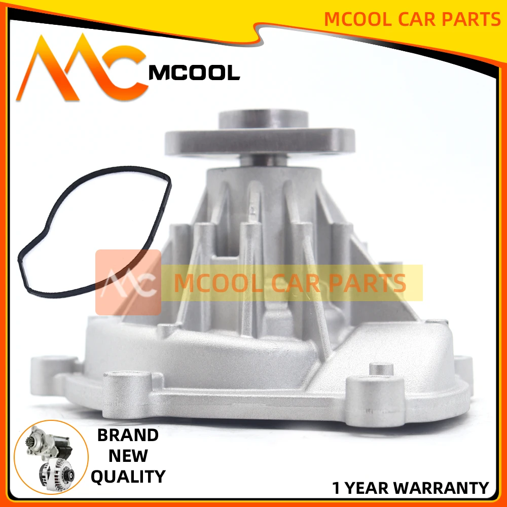 

94810603301 Engine Water Pump for PORSCHE CAYENNE 955 92A PANAMERA 970 MACAN 95B 3.6 4.8