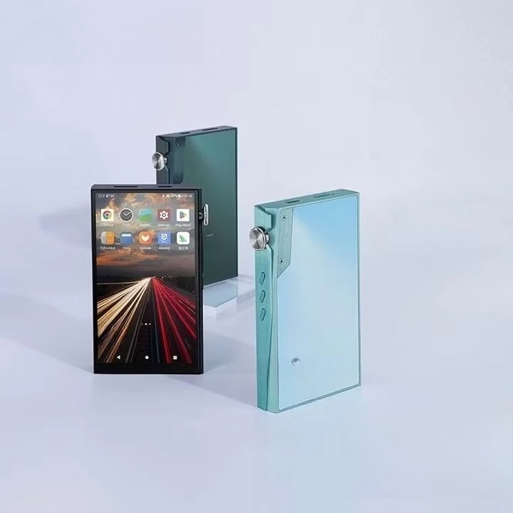 Android audiophile player, decode lossless music