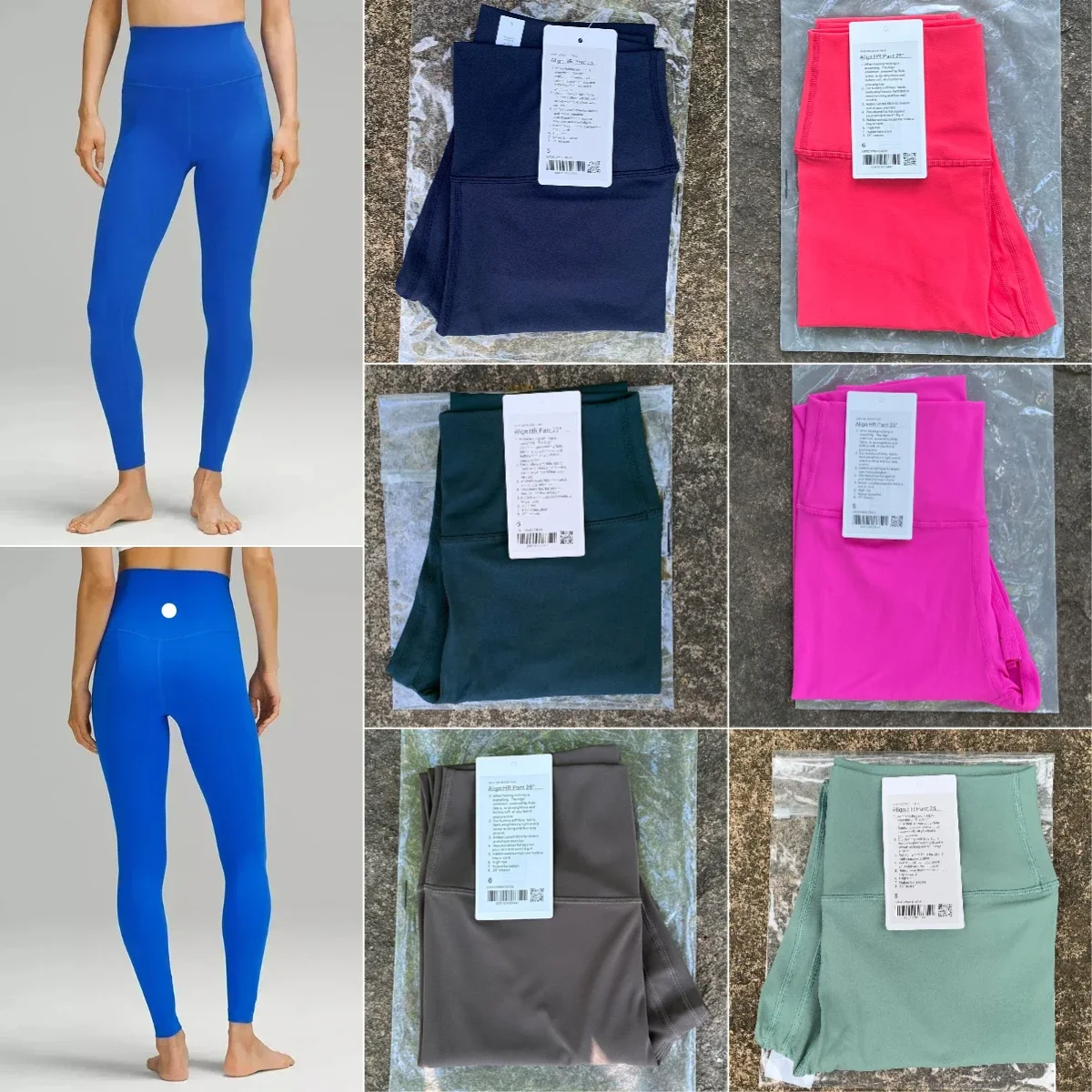 With Yoga wear Legging sport women 25